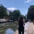 The Borough Foodie, London Burger influencer