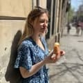 Lexy - Gluten Free Nottingham, Nottingham Food & Drink influencer
