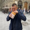James, Bristol Food & Drink influencer