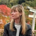 Zoe - Bristol Gluten Free, Bristol Food & Drink influencer