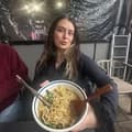 Carys, Cardiff Food & Drink influencer