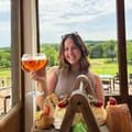 Georgia - Food Blogger, Exeter Food & Drink influencer