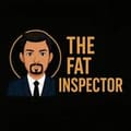 The Fat Inspector, Birmingham Food & Drink influencer