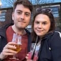 Cora & Liam | foodies🍕, Newcastle Upon Tyne Food & Drink influencer