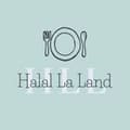 Halal La Land, Glasgow Food & Drink influencer