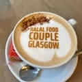 HalalFoodCoupleGlasgow, Glasgow Family-Friendly influencer