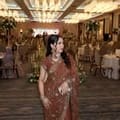 Wahida, Birmingham Food & Drink influencer