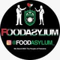 FOODASYLUM   |   FOOD BLOG, Birmingham Food & Drink influencer