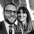 Stef & George | Cotswold Food Bloggers, Oxford Food & Drink influencer