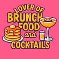 Tish, Glasgow Food & Drink influencer
