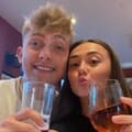 LEILA RUSSELL & ARCHIE DAVIS🥂🕺, Bristol Food & Drink influencer
