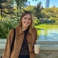 Anna | Glasgow Content Creator, Glasgow Food & Drink influencer