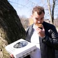 Matt, United Kingdom Gluten-Free influencer