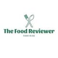 The Food Reviewer, Bournemouth Food & Drink influencer