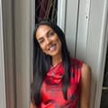 Tulsi | Edinburgh Foodie, Edinburgh Food & Drink influencer
