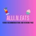 London Food Blogger 🍱, London Dessert & Bakery influencer