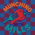 Mills 🍒🥑🍋🌶️🫒, Leeds Food & Drink influencer