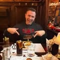 Glasgow Food Blogger, Glasgow Food & Drink influencer