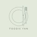 Foodie Fan, Cardiff Food & Drink influencer