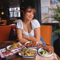 Liv Wants to Eat 🍜, Brighton And Hove Food & Drink influencer