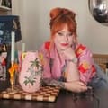 Becca Freestone - Aberdeen food blogger, Aberdeen Food & Drink influencer