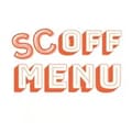 Scoff Menu, Milton Keynes Food & Drink influencer