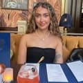 Amelia 🤍 Food & Travel, United Kingdom Vegetarian influencer