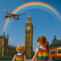 Kira |The Ouchie Fixer, United Kingdom Family-Friendly influencer