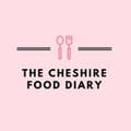 The Cheshire Food Diary, United Kingdom Pizza influencer