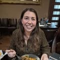Amy, Leeds Food & Drink influencer