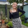 Toni | Food Blogger, Leeds Food & Drink influencer