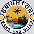 Brighton Bars And Bites, Brighton And Hove Food & Drink influencer