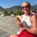 Katy Peach 🍑, Oxford Food & Drink influencer