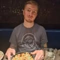 Daniel Makes Food, Belfast Food & Drink influencer