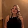 Sarah Thomas | Travel Content Creator, Glasgow Food & Drink influencer