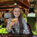 Olivia - Food/Coffee Blogger, United Kingdom Brunch influencer