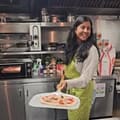Shivangi Upadhyaya, Dublin Food & Drink influencer