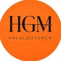 Halal Guys Mcr, Burnley Food & Drink influencer