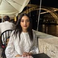 Zahraa, Cardiff Food & Drink influencer