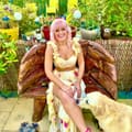 Amy Roberts, Newcastle Upon Tyne Street Food influencer