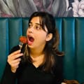 shehrsayss, London Burger influencer