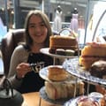 Chloe | Foodie Finds Cardiff, Cardiff Food & Drink influencer