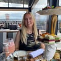 Yorkshires Best…, Sheffield Street Food influencer