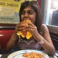 Sim | Food&Travel :), United Kingdom Burger influencer