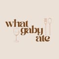 Gaby | London Food Blogger, London Dessert & Bakery influencer