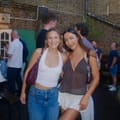 The Girls Plate, London Date Night influencer