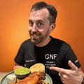 Grumpy Northern Foodie, United Kingdom Food & Drink influencer