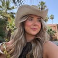Danielle May, United Kingdom Food & Drink influencer
