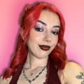 Jade Marie-Claire 🍒, Sheffield Food & Drink influencer