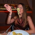 sorayatopspots, London Food & Drink influencer